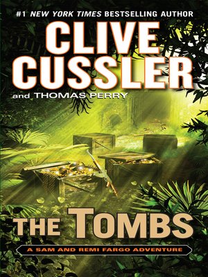 cover image of The Tombs